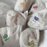 マンテンミートン - 