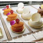 PATISSERIE 栞杏1928 - 