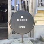 tombolo - 