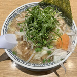 丸源ラーメン - 