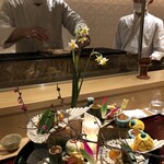 銀座 しのはら - 