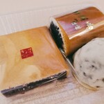 渡辺菓子舗 - 