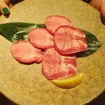 近江牛焼肉 肉の流儀 肉魂 - 