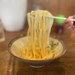 中村うどん - 