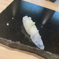 寿司上野坂 - 