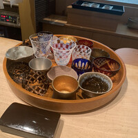 寿司上野坂 - 
