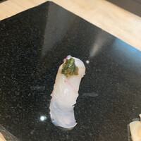 寿司上野坂 - 