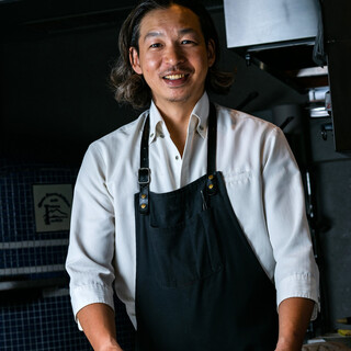 Chef Akira Murayama