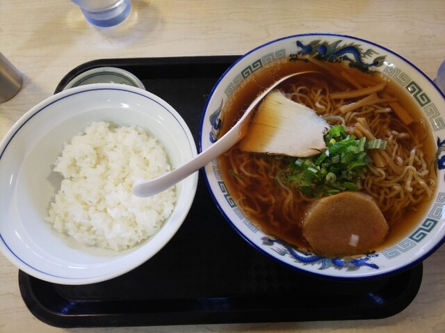 うの食堂 - 浪岡（食堂）の写真