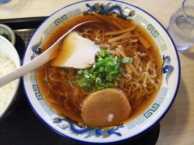 うの食堂 - 浪岡（食堂）の写真