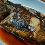 伊良湖港お魚いちば 直売所 - 