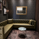 ジョーズ シャンハイ ニューヨーク 銀座店 - 