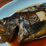 伊良湖港お魚いちば 直売所 - 
