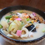 長崎ちゃんぽん・皿うどん 球磨 - 