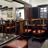 味の中華 羽衣 銀座本店 - 