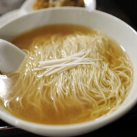 味の中華 羽衣 銀座本店 - 