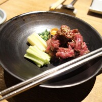 水剌間 恵比寿本店 - 