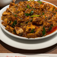 四川料理 龍の子 - 