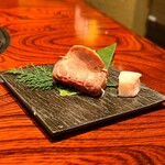 Kurogewagyuuyakiniku Ushikuro - 