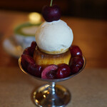 ビィーンズファーム - 