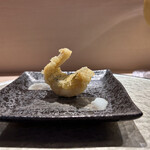 Tempura Ginza Yokota - 