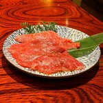 黒毛和牛焼肉うしくろ - 