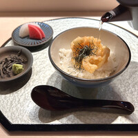 天冨良 銀座 よこ田 梅田別邸 - 