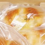 ロリアン - 「パンＣ」アップです(2013/8/22UP)