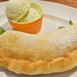 ピッツェリア・エ・バール・レガーメ - ●２０１３．０８．１９【訪問１１回目】