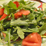 ピッツェリア・エ・バール・レガーメ - ●２０１３．０８．１９【訪問１１回目】