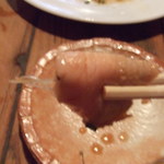 駒沢 ひろの亭 - 再訪　2013/8/21