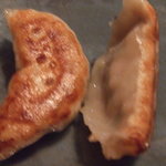 駒沢 ひろの亭 - 再訪　2013/8/21　餃子