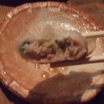 駒沢 ひろの亭 - 再訪　2013/8/21