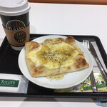 TULLY'S COFFEE - 