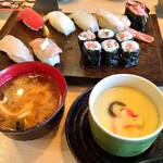 Nigiri No Tokubee - 