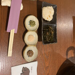 しゃぶしゃぶ金武 本店 - 