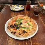 PIZZERIA E BAR BOSSO - 