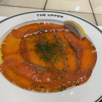 THE UPPER - 