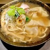 Tokyo Style Noodle ほたて日和