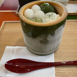 中村藤吉本店 宇治本店 - 