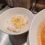 麺屋 愛心 町屋店 - 追いリゾ