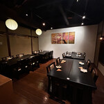 Sumiyaki To Tempura Hinano - 