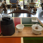 中村藤吉本店 宇治本店 - 