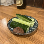 焼き鳥と油そば 大森屋 - 