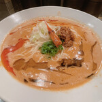 麺屋 愛心 町屋店