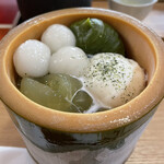 中村藤吉本店 宇治本店 - 