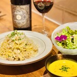 Cafe&Bistro For Yu - 