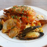 Cafe&Bistro For Yu - 