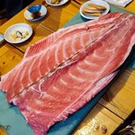 マグロマート - 