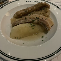THE UPPER - 